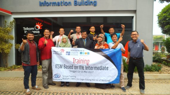 ITSM Based on ITIL Intermediate